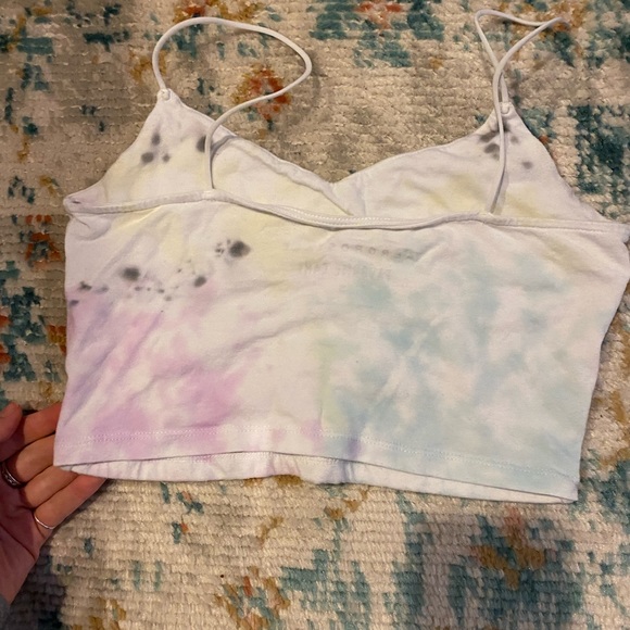 Crop top - Picture 2 of 2